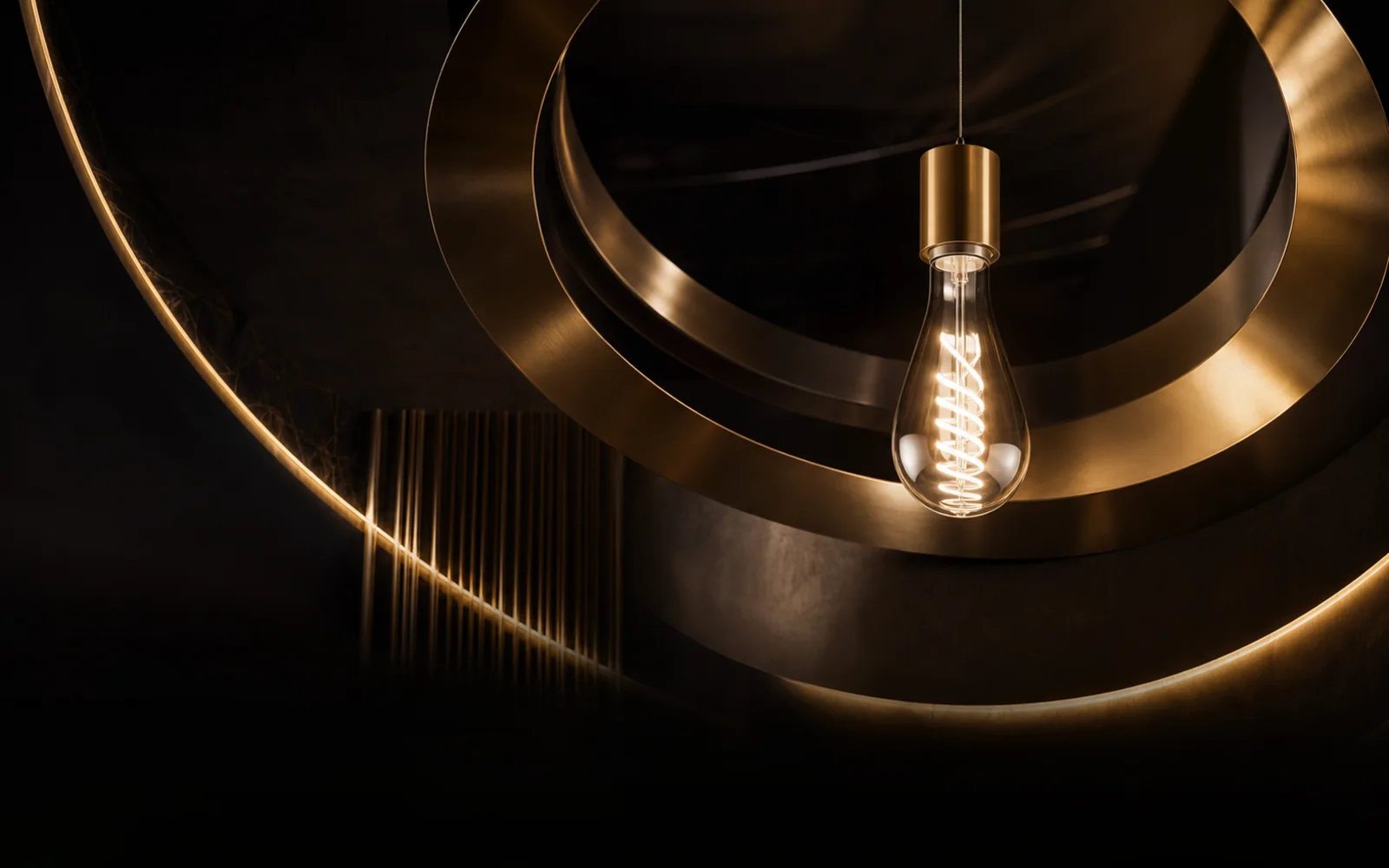 Feit Electric campaign
